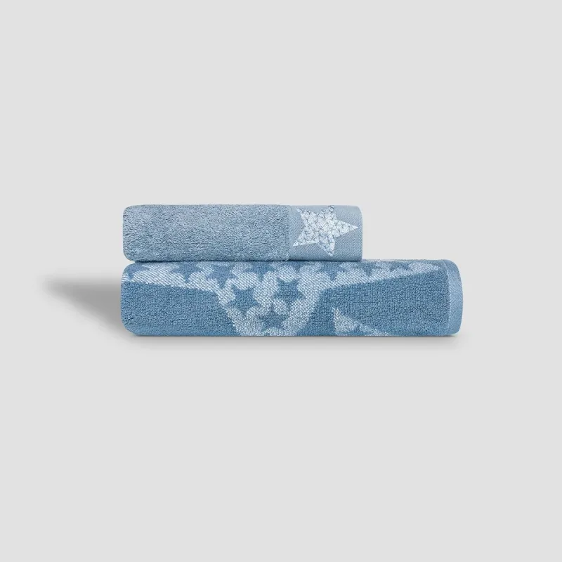 Towel set MAGELLAN  