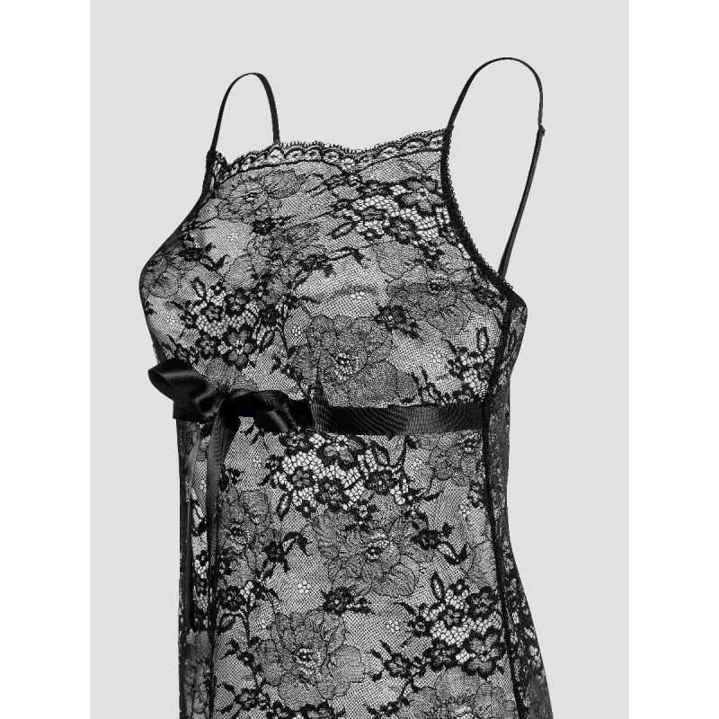 Nightgown MARIANNA