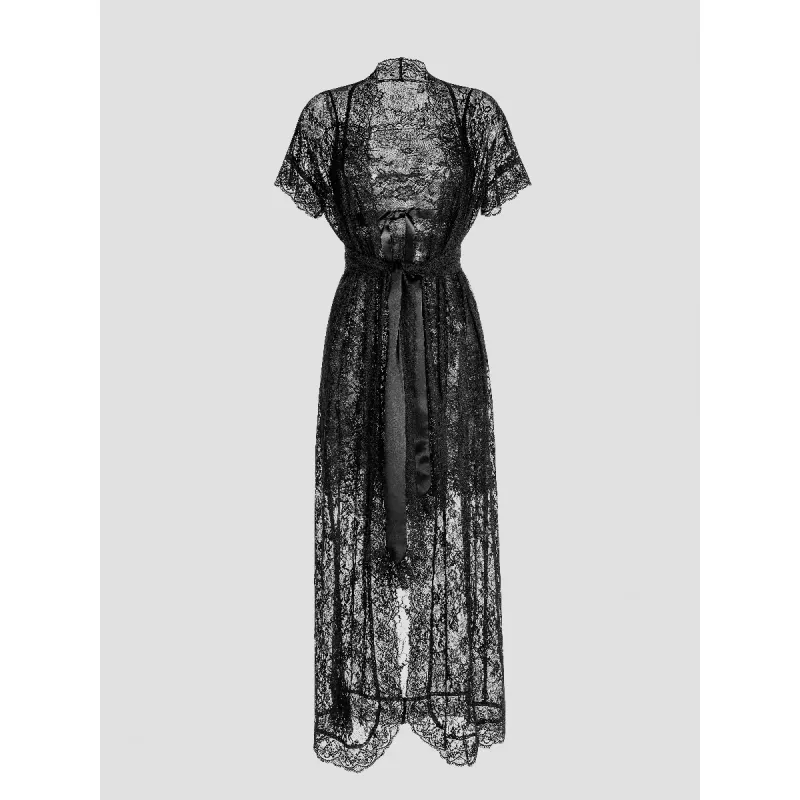 Peignoir MARIANNA