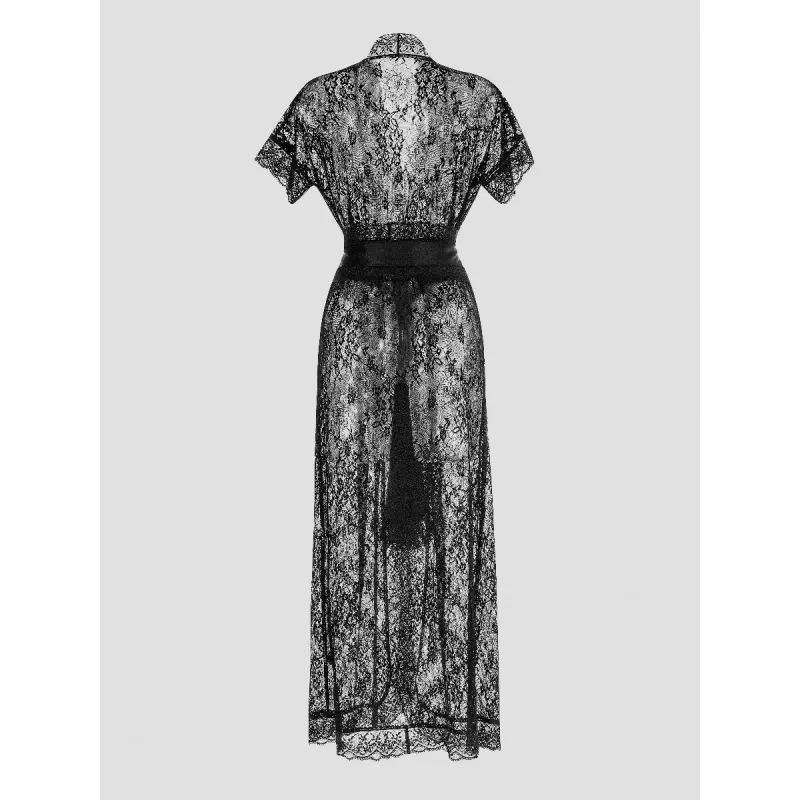 Peignoir MARIANNA