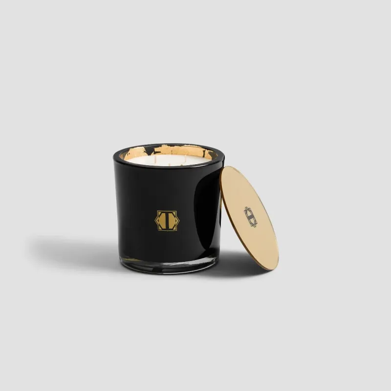 Scented candle MAXIMA    