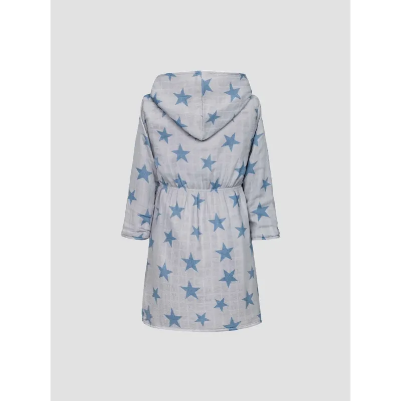 Kids bathrobe MEEDLEY