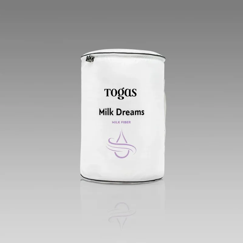Duvet MILK DREAMS    