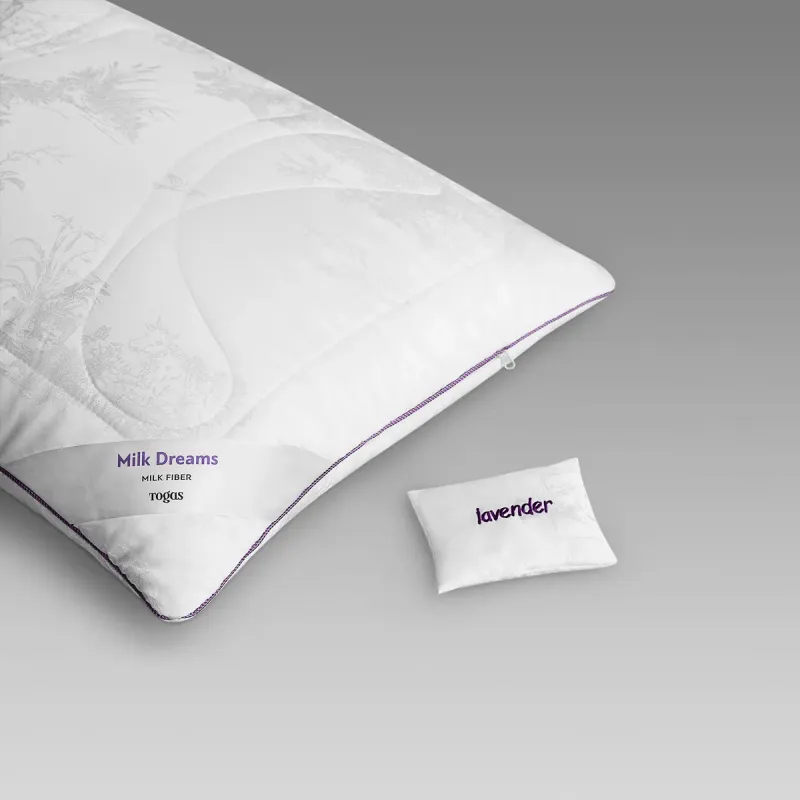 Pillow MILK DREAMS    