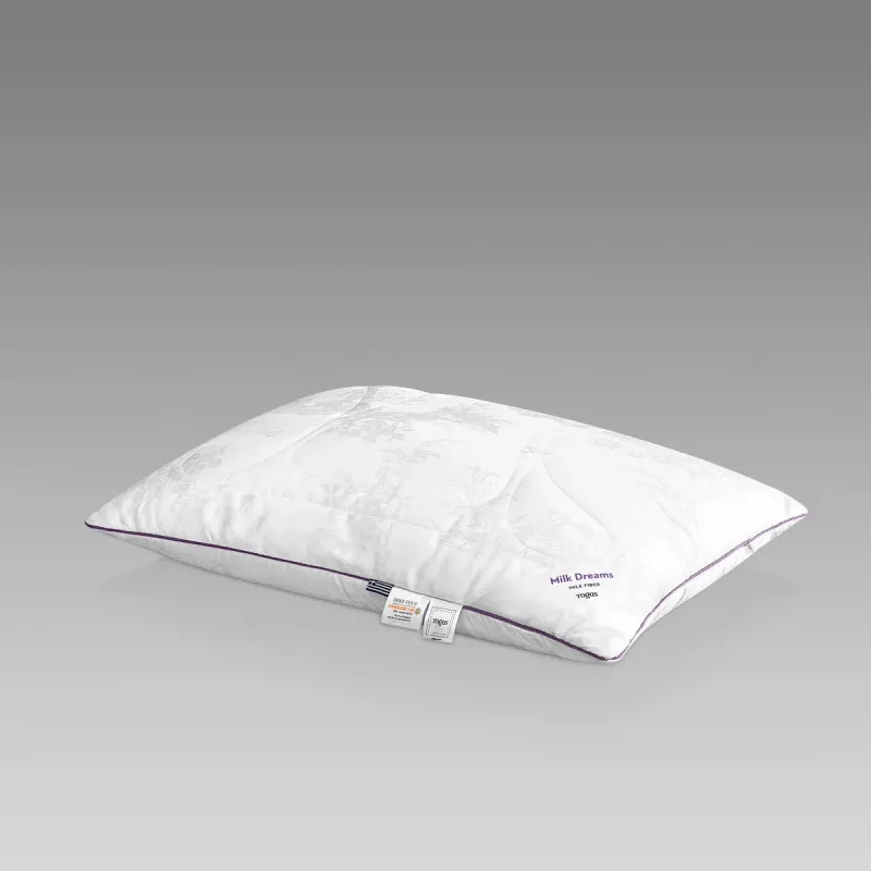 Pillow MILK DREAMS    