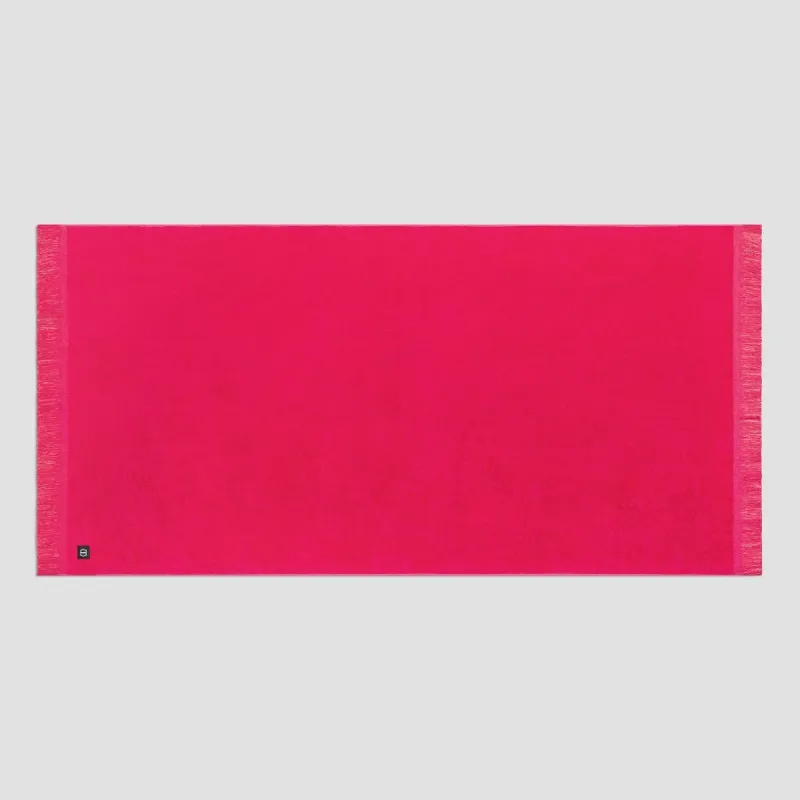 Towel MONSUN   