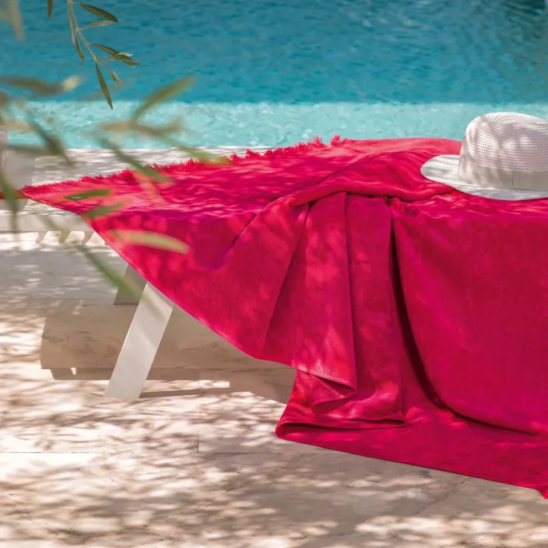 Towel MONSUN   