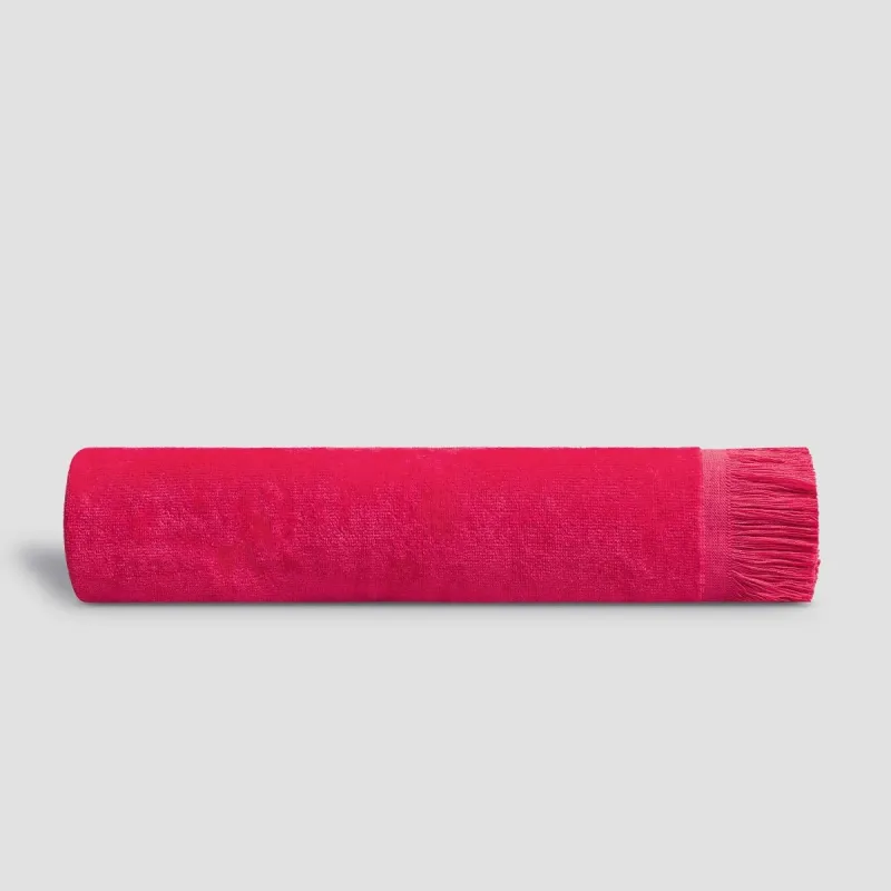 Towel MONSUN   