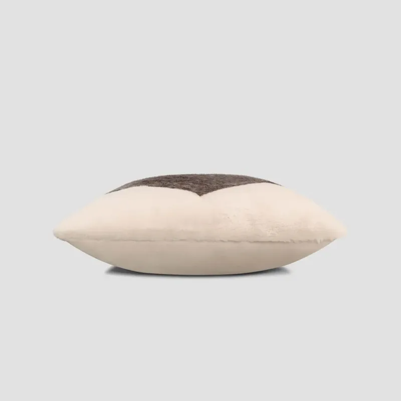 Decorative pillow MUNIER  