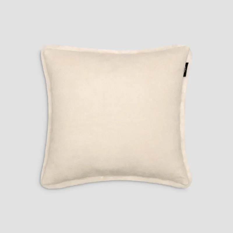 Decorative pillow MUNIER  
