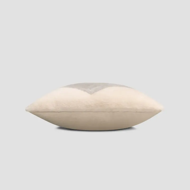 Decorative pillow MUNIER  