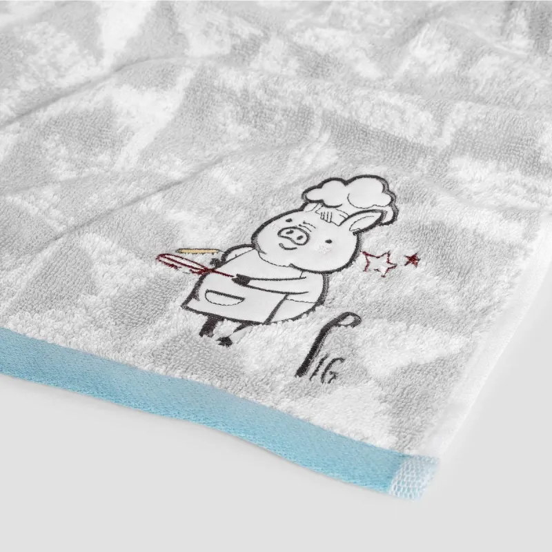 Towel set OLLY    