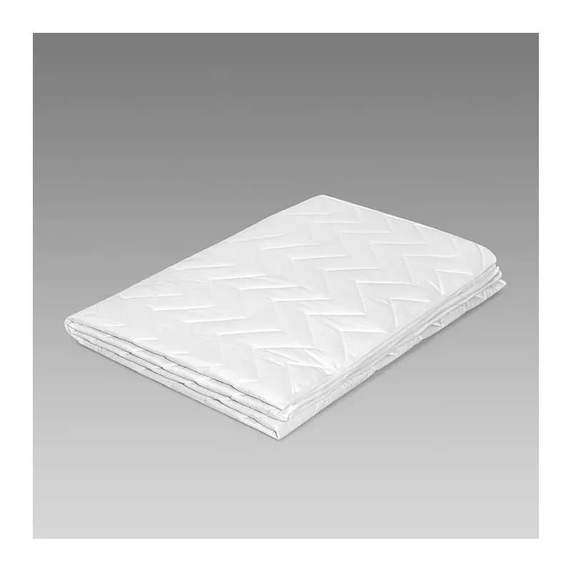 Mattress topper OPTIMUM LIGHT WITH BORDER