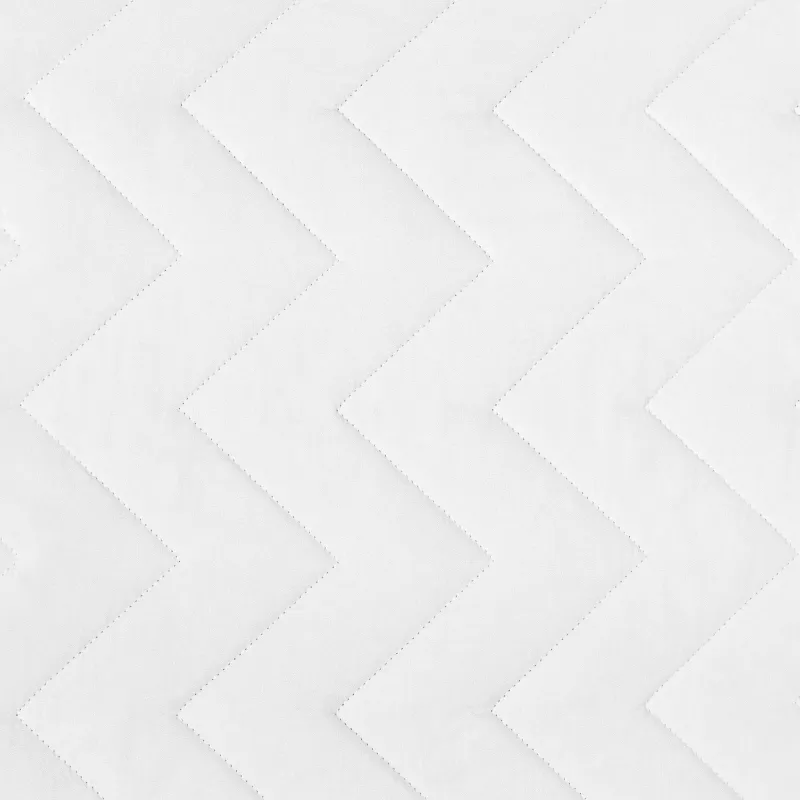 Mattress topper OPTIMUM LIGHT WITH BORDER