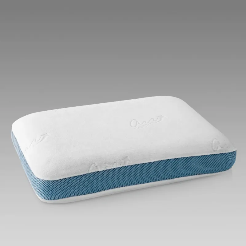 Anatomic pillow AQUARIUS  