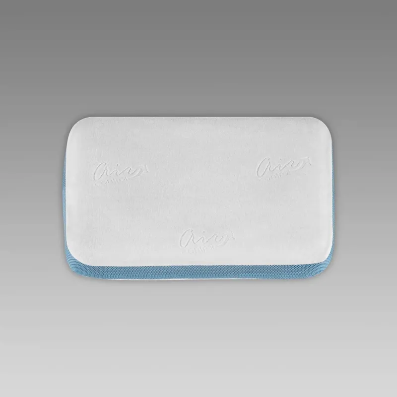 Anatomic pillow AQUARIUS  