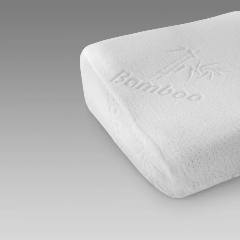 Anatomic pillow SIRIUS    