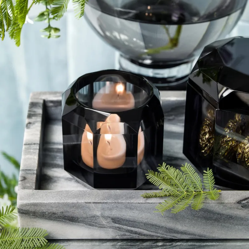 Candle holder OSVALD  