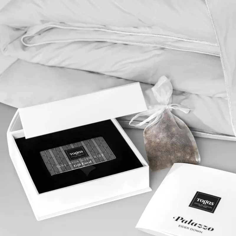 Duvet PALAZZO     