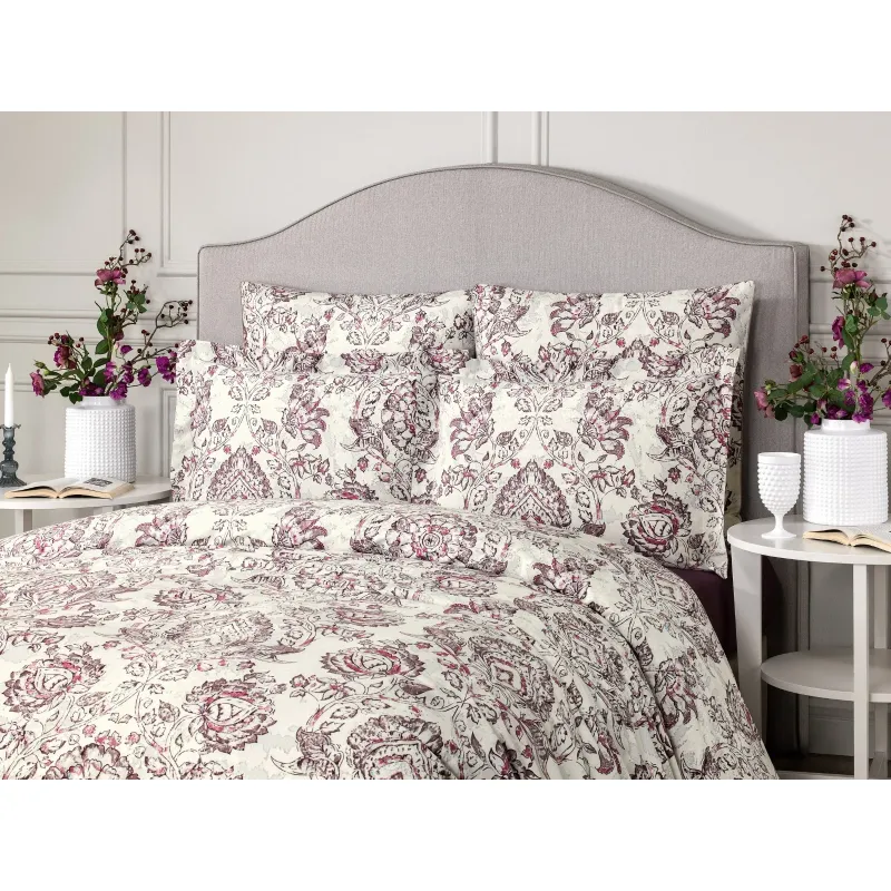 Pillowcase set PAULA 