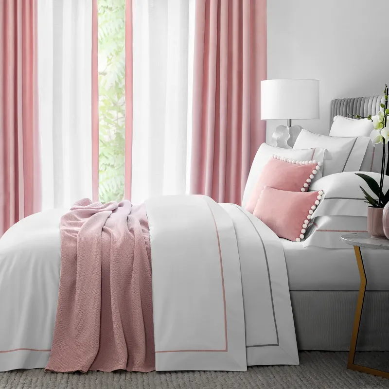 Duvet cover PLAZA  