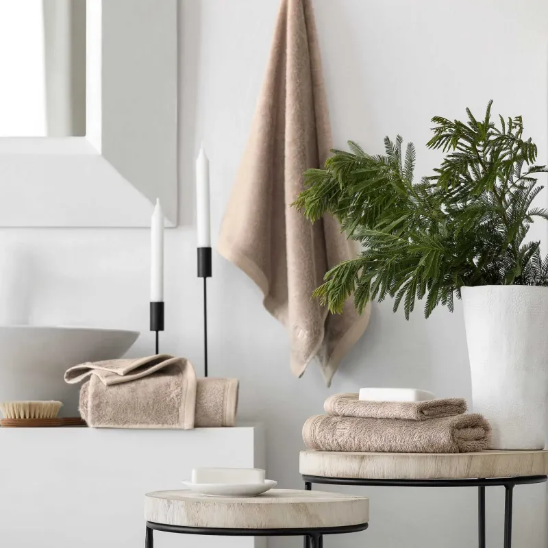 Napkin set POITIERS    