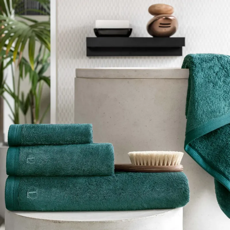 Napkin set POITIERS    