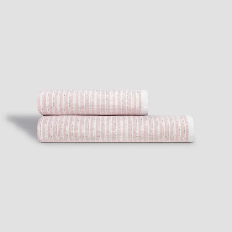 Towel set RENE    
