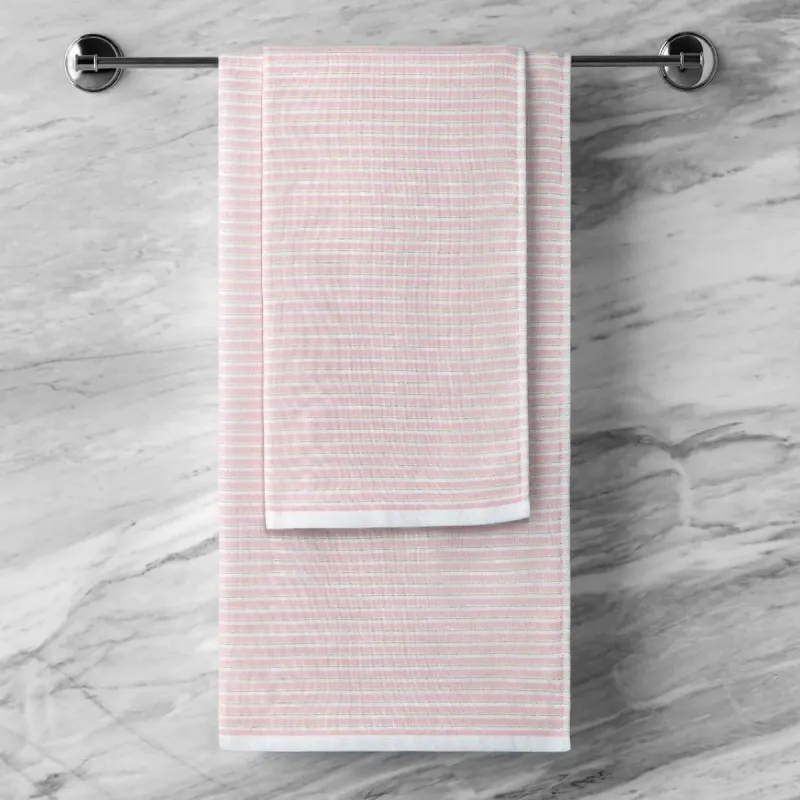 Towel set RENE    