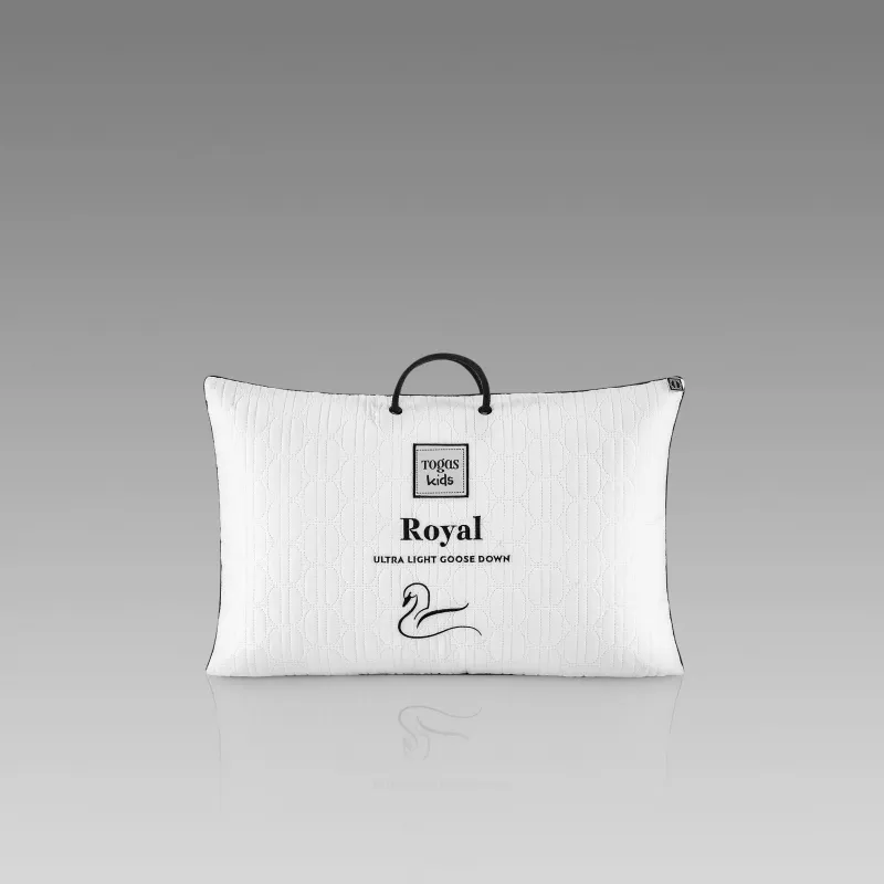 Kids pillow ROYAL  