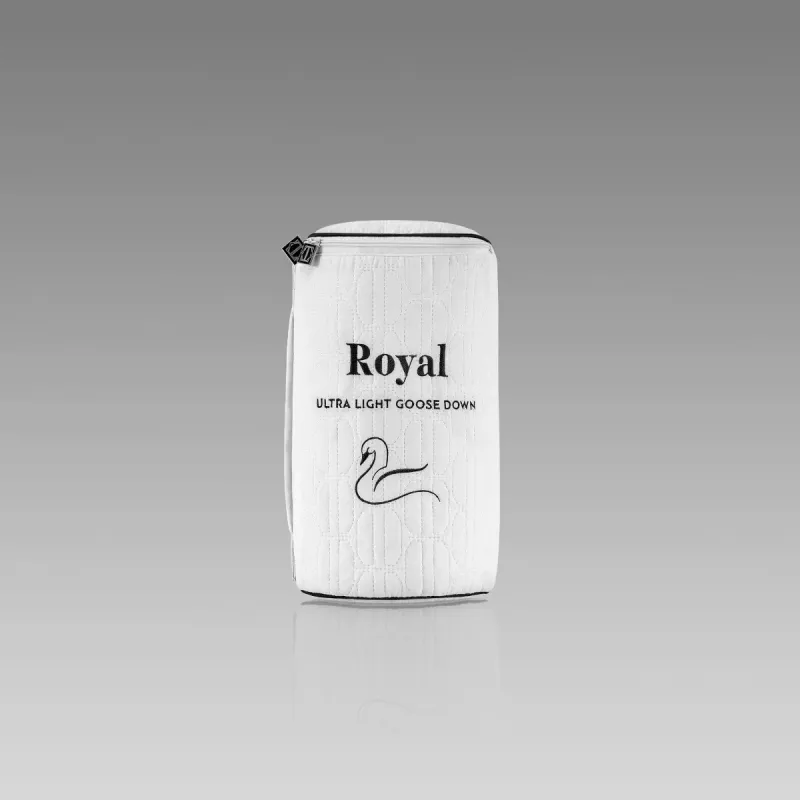 Kids duvet ROYAL  