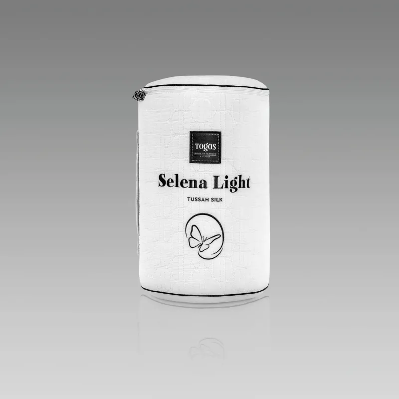 Duvet SELENA LIGHT  