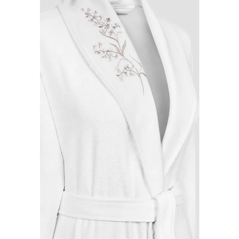 Bathrobe SOLANGE