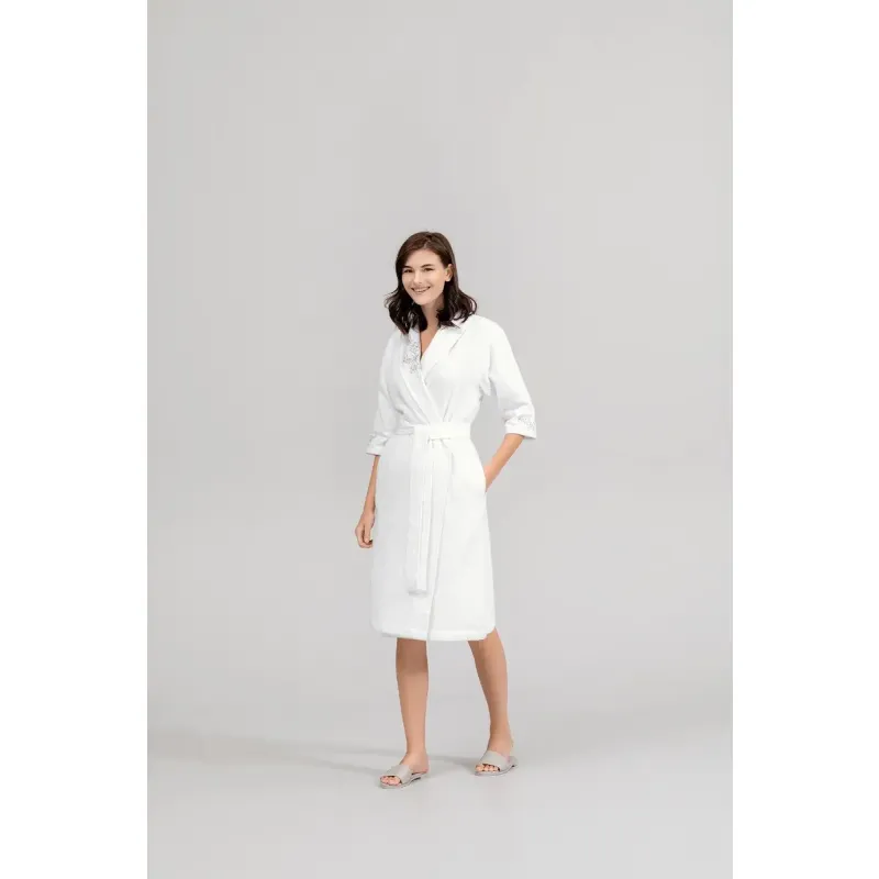Bathrobe SOLANGE