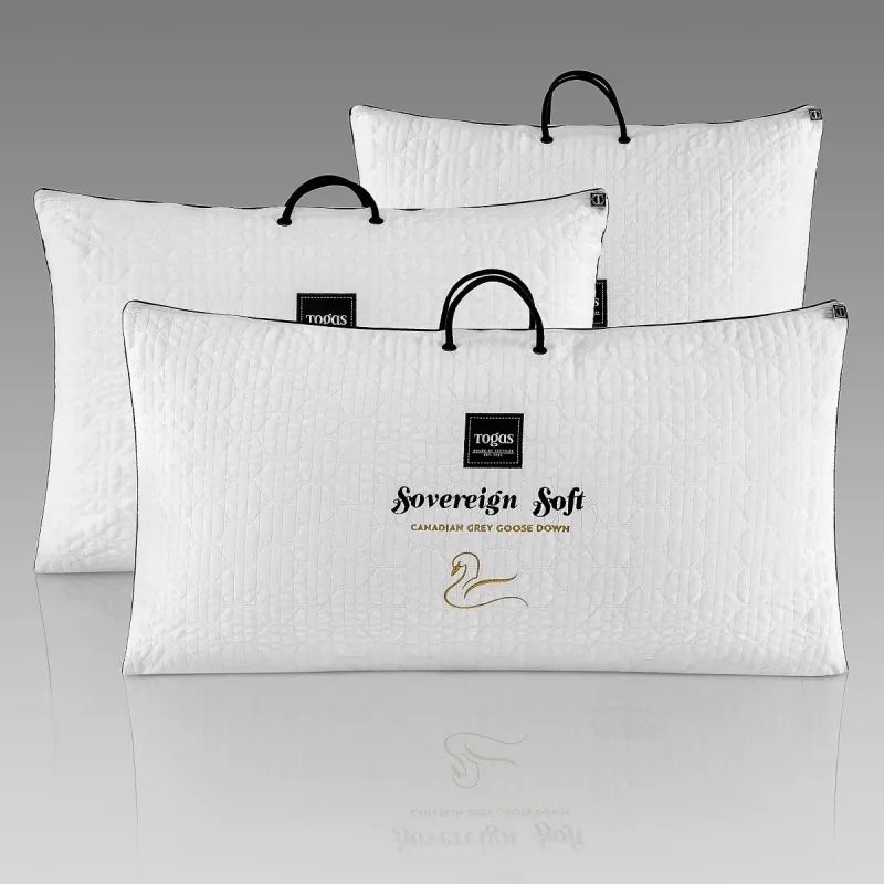 Pillow SOVEREIGN SOFT