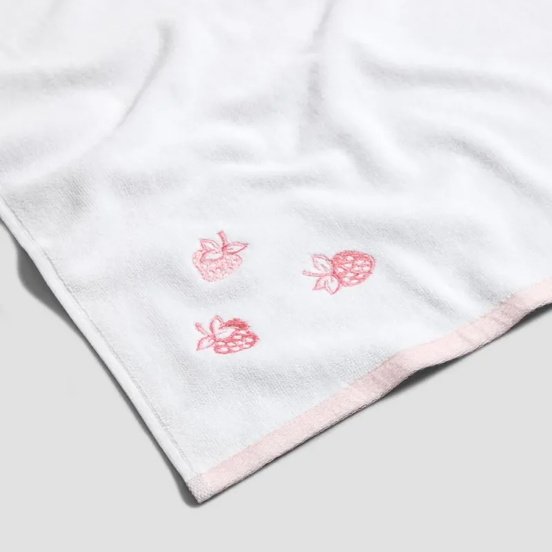 Towel set STROBBY