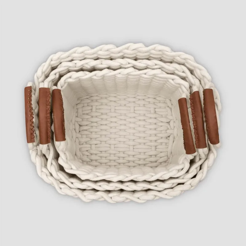 Basket set TALITA