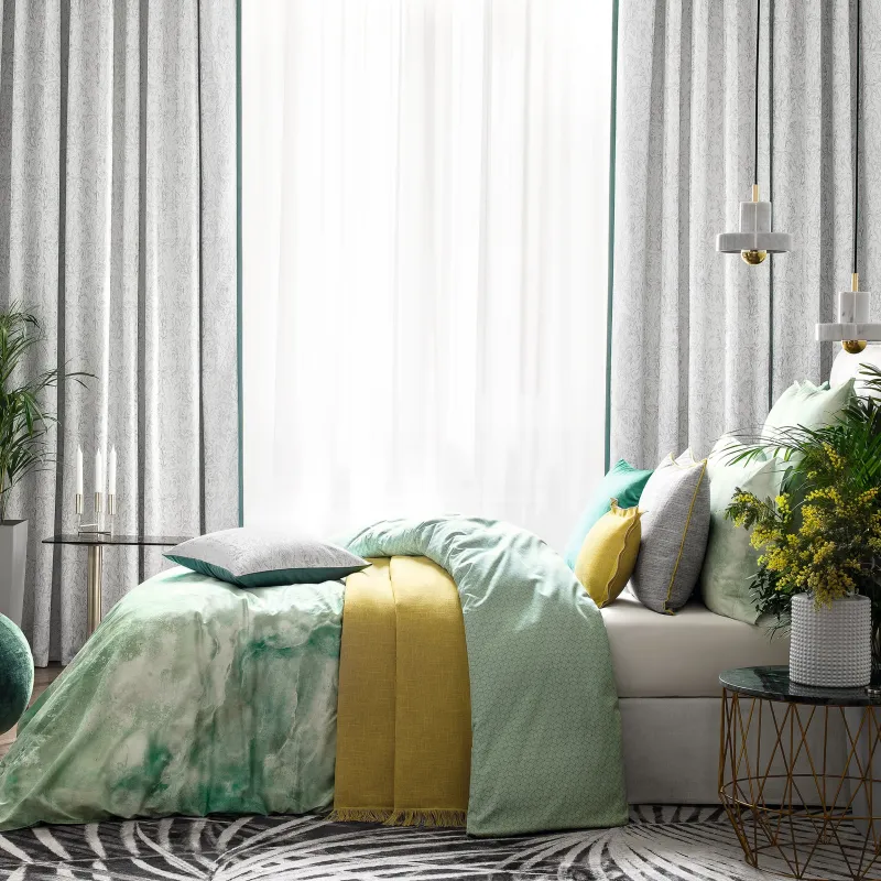 Pillowcase set TERRA    