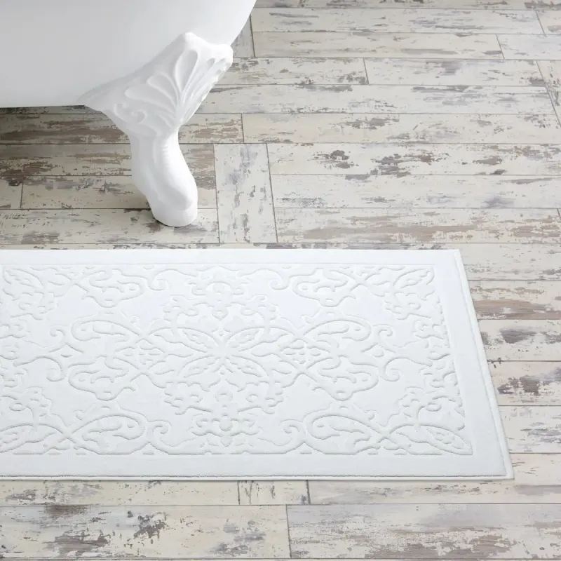 Bath mat THIRA    