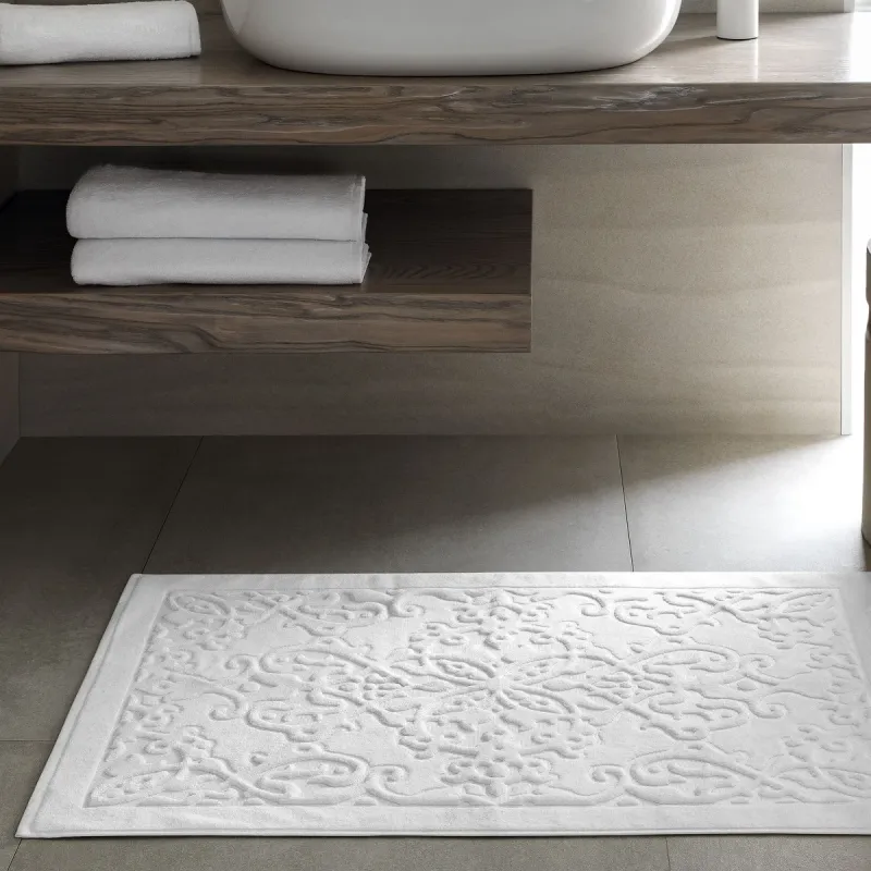 Bath mat THIRA    