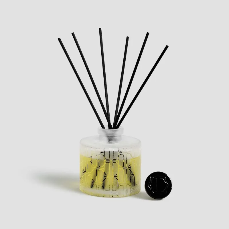 Aroma diffuser TROPICAL WATER 