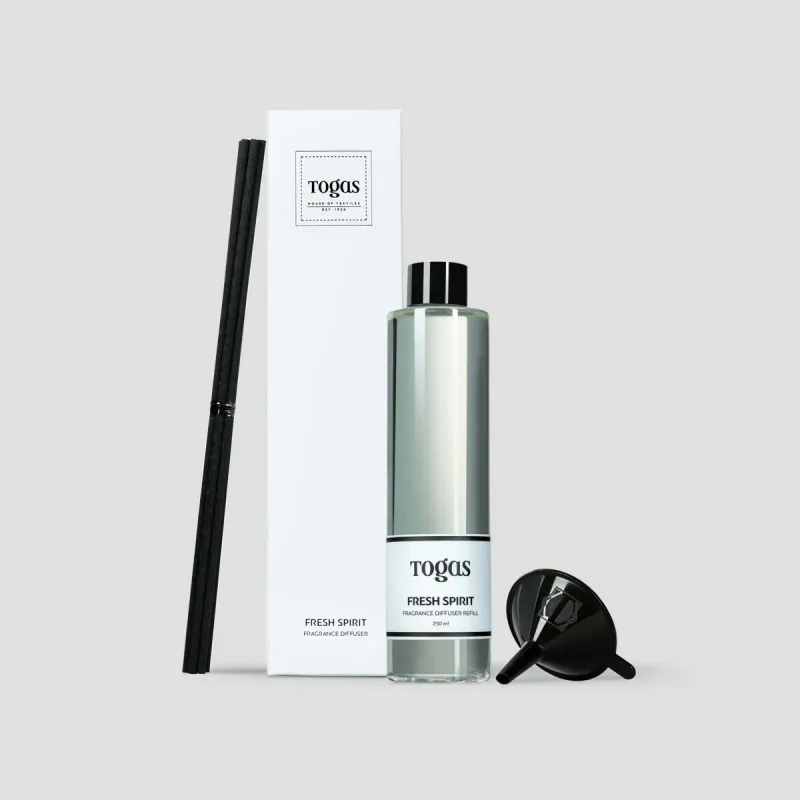 Refill for aroma diffuser FRESH SPIRIT