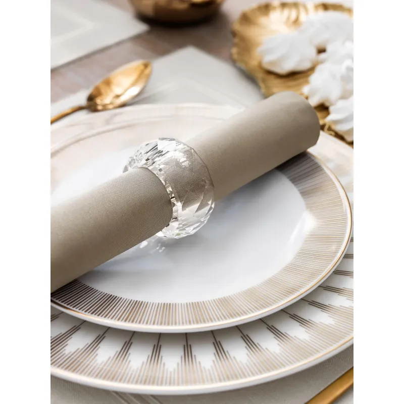 Napkin rings WILLIAM