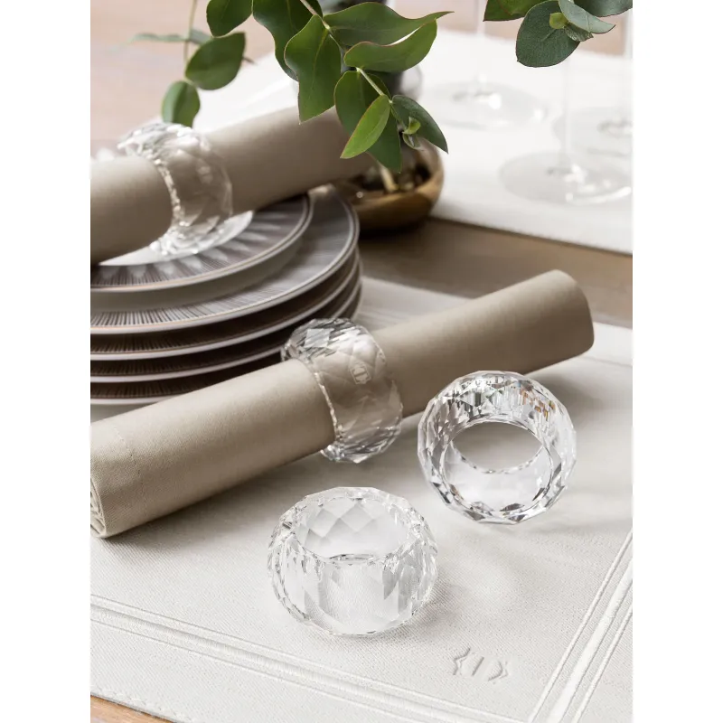 Napkin rings WILLIAM