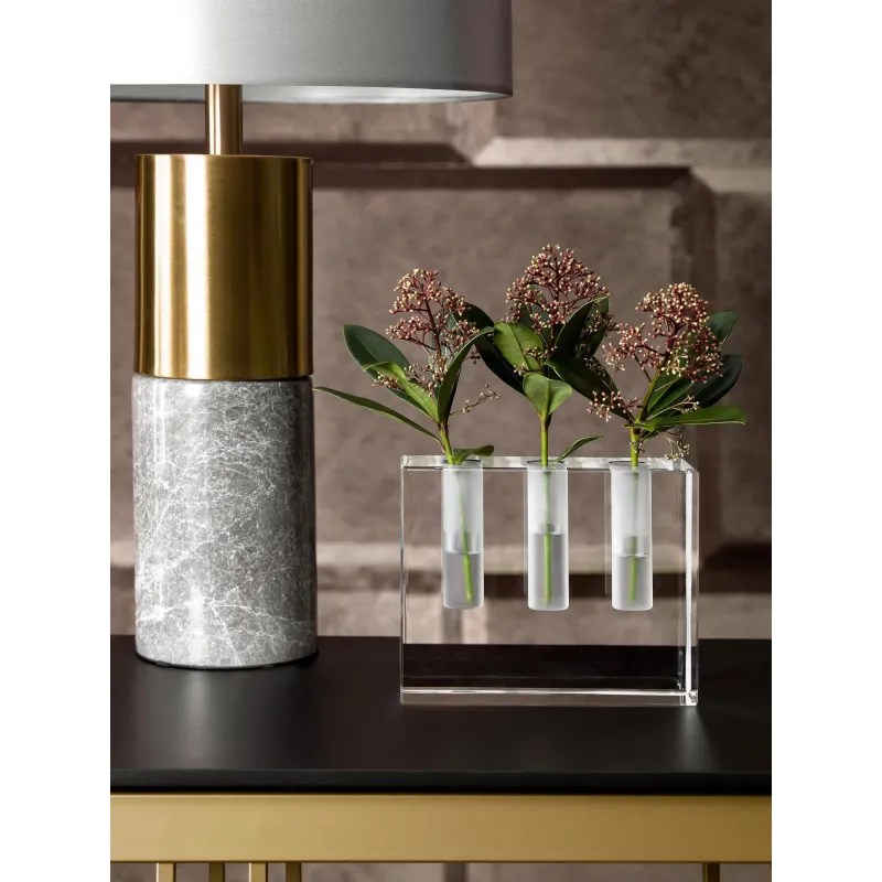 Flower vase / Candle holder WILLIAM
