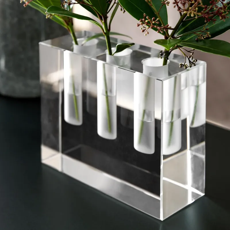 Flower vase / Candle holder WILLIAM