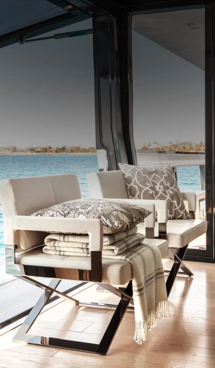 The Art of Yachting