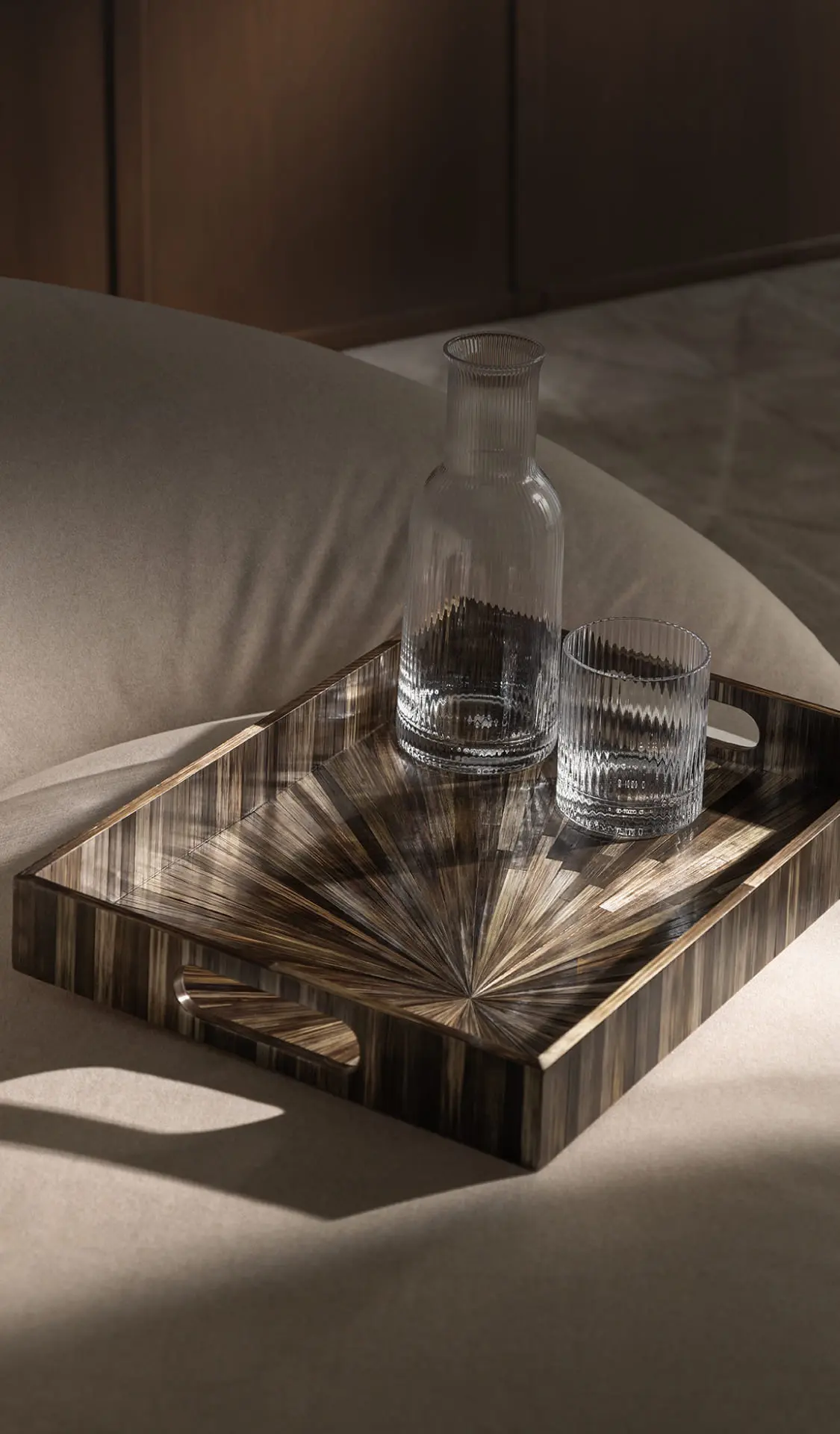 Grisso Collection <br> Handmade Excellence