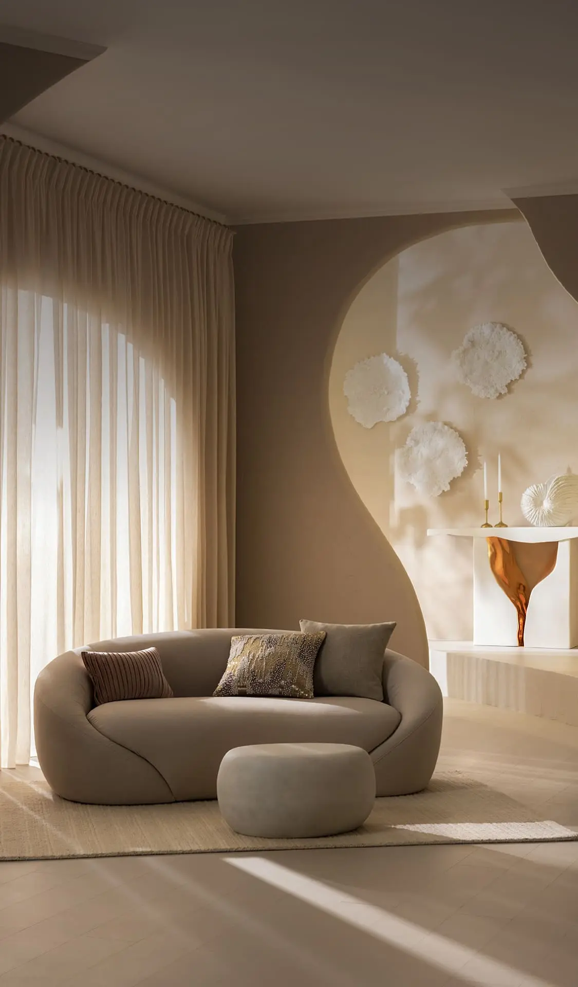 Your Design, Our Craftsmanship