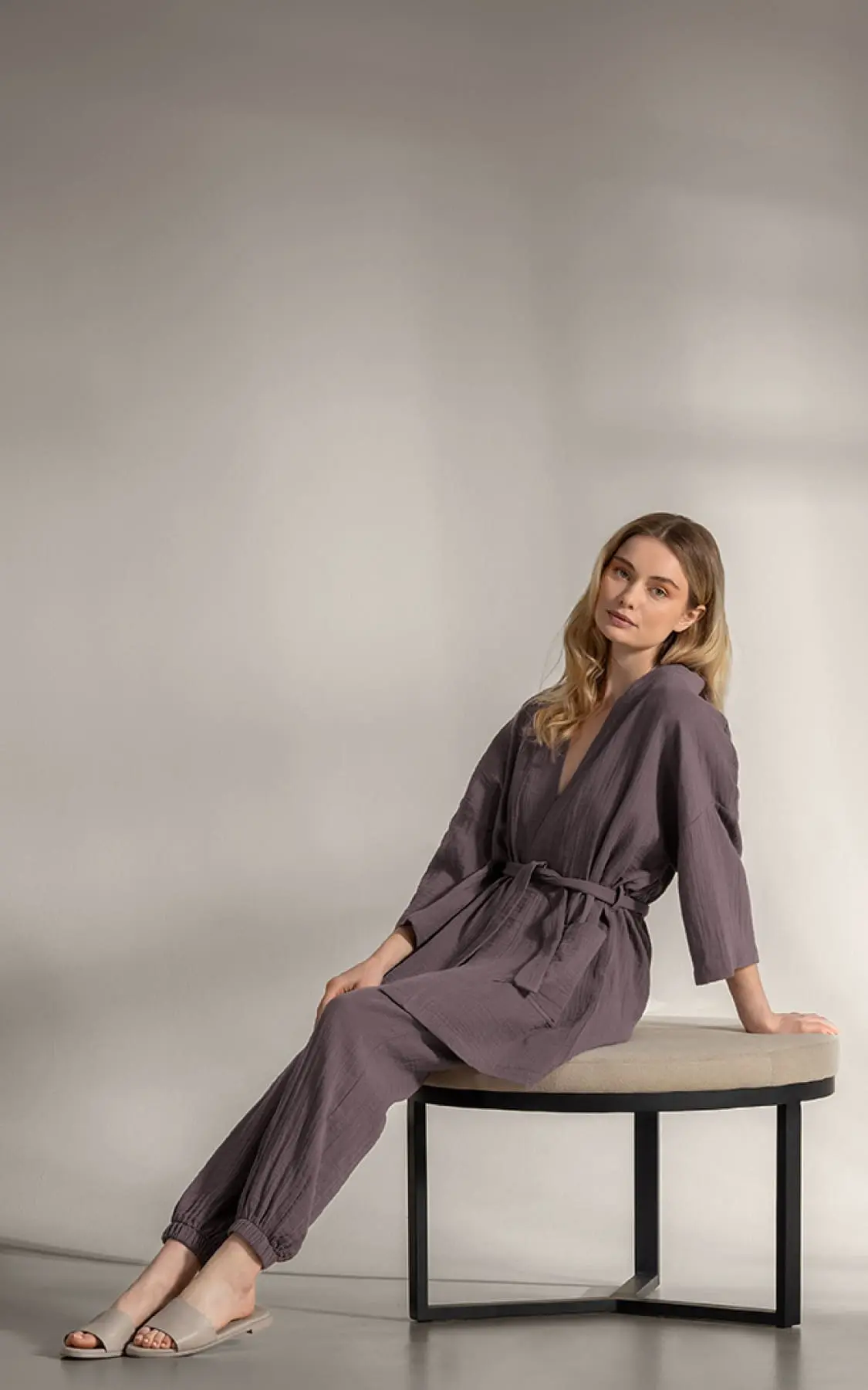 The Evelora Collection
